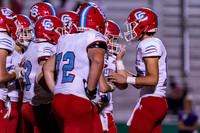 CCHS vs Sun Valley - V