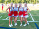 CCHS Varsity Cheer Collection